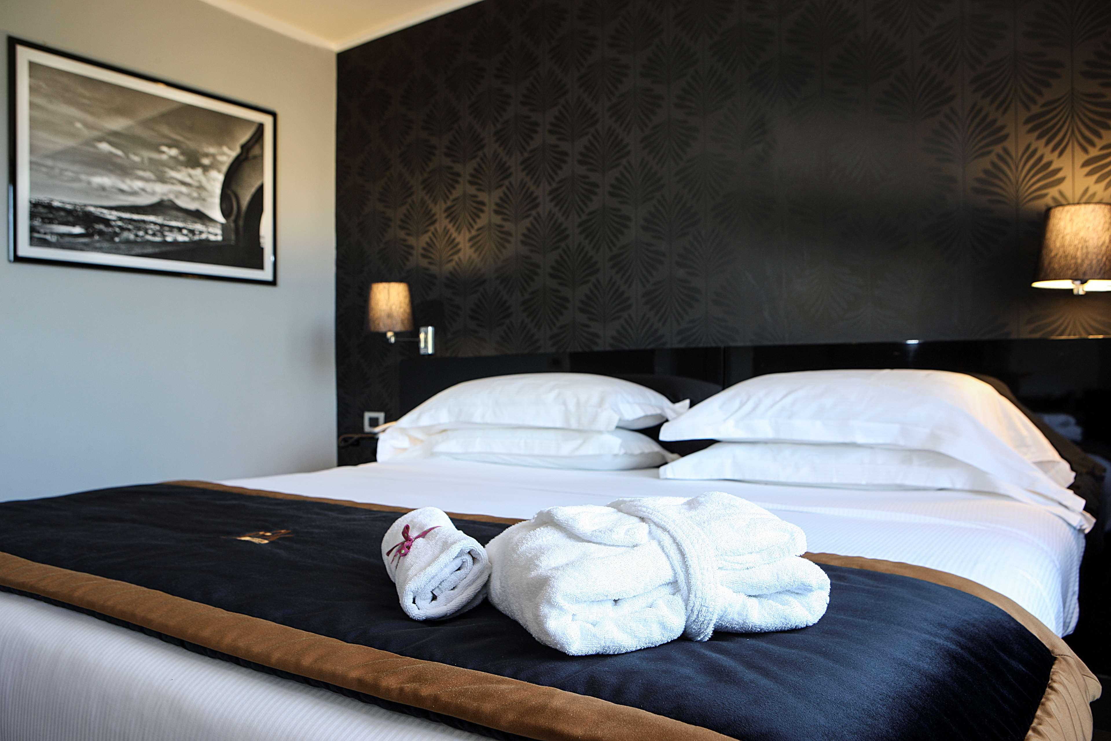 Best Western Plus Scottsdale Thunderbird Suites Eksteriør billede