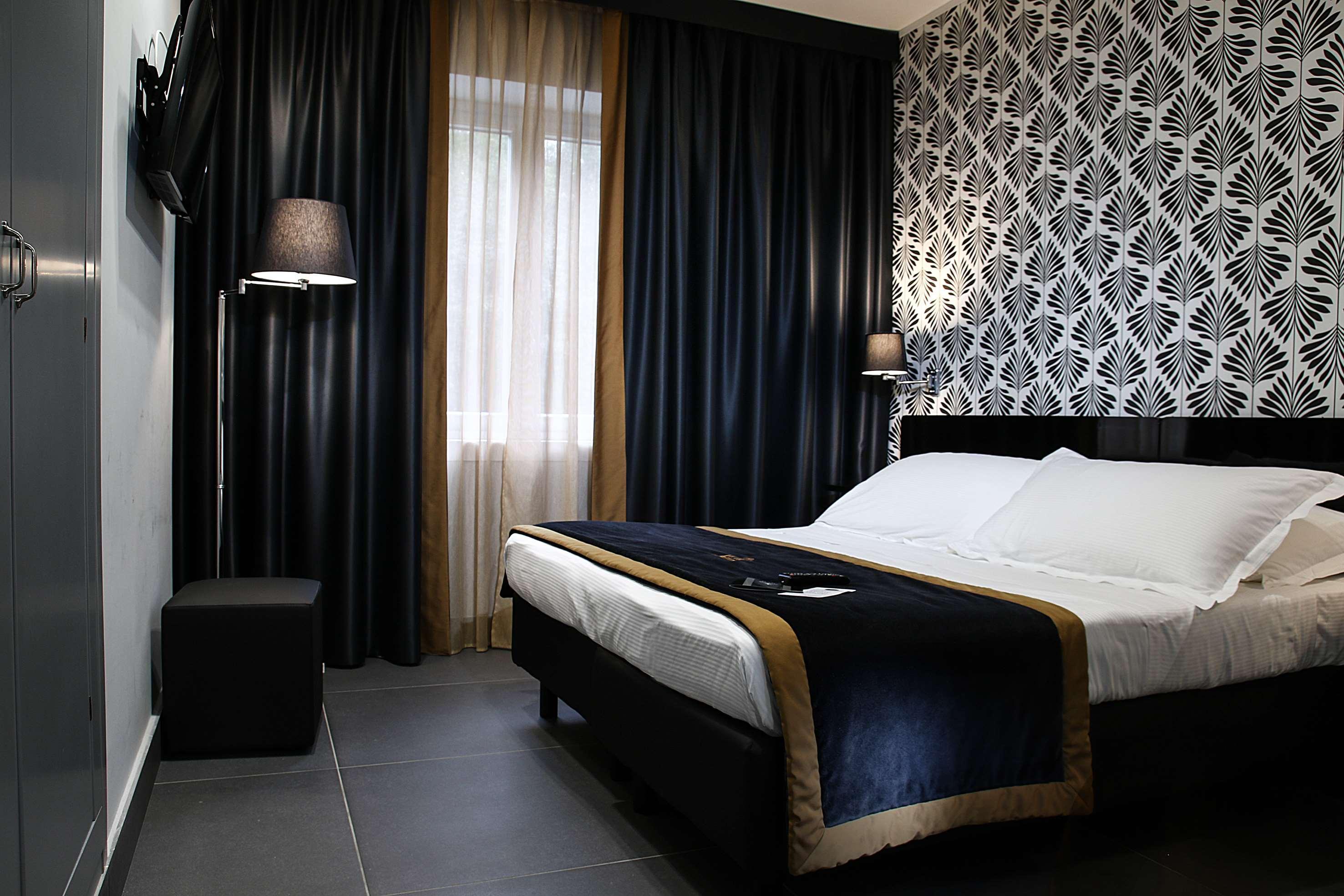 Best Western Plus Scottsdale Thunderbird Suites Eksteriør billede