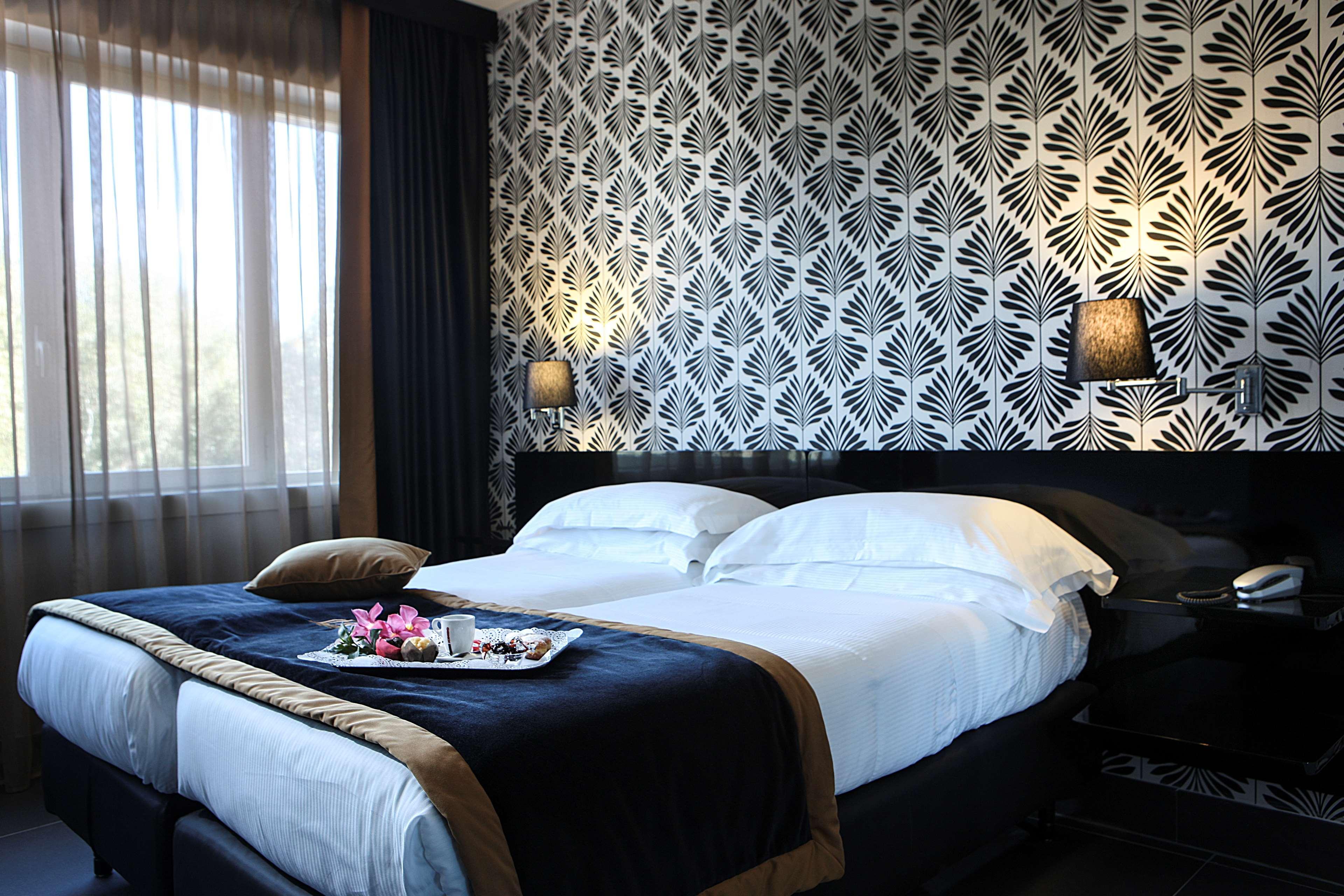 Best Western Plus Scottsdale Thunderbird Suites Eksteriør billede