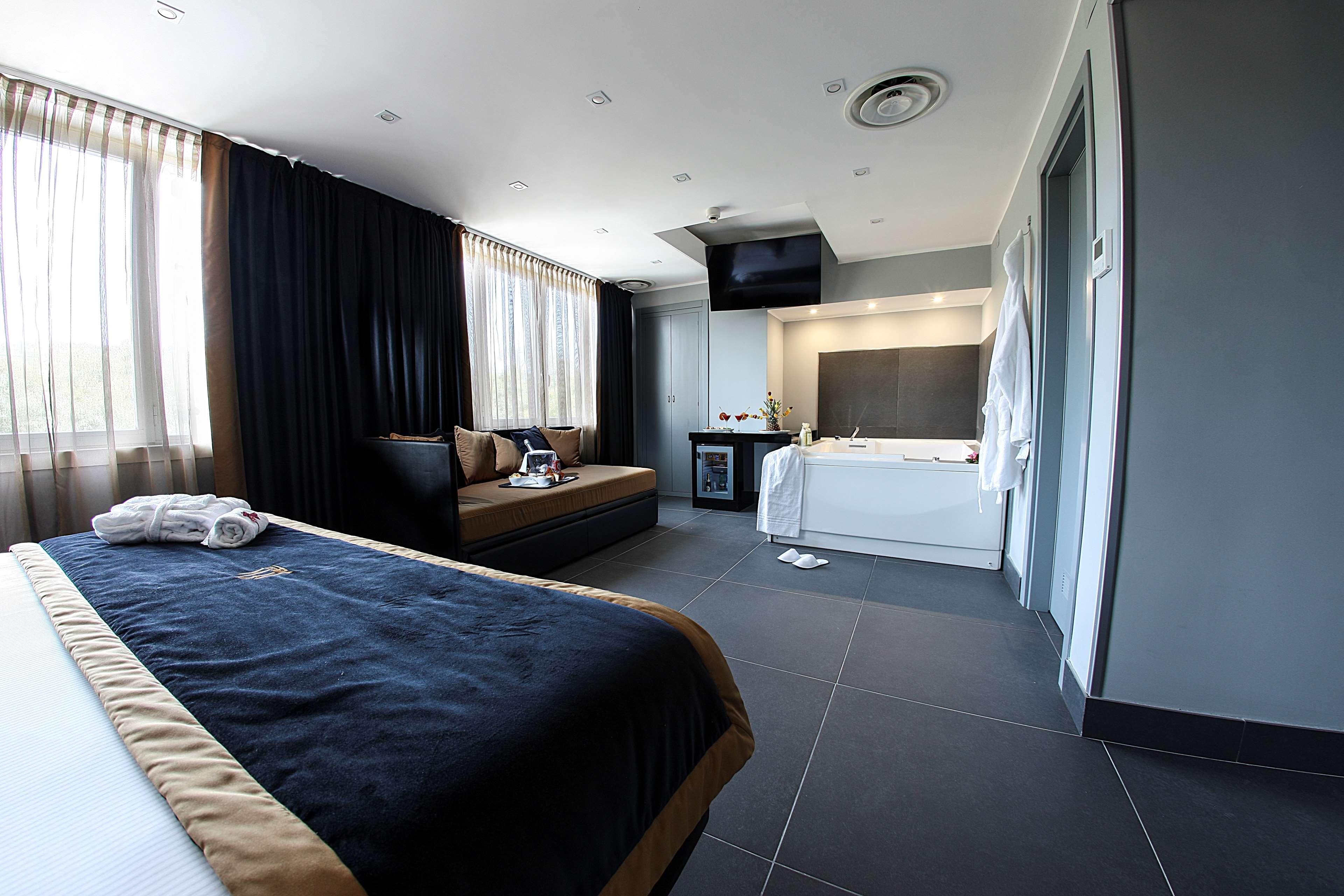 Best Western Plus Scottsdale Thunderbird Suites Eksteriør billede