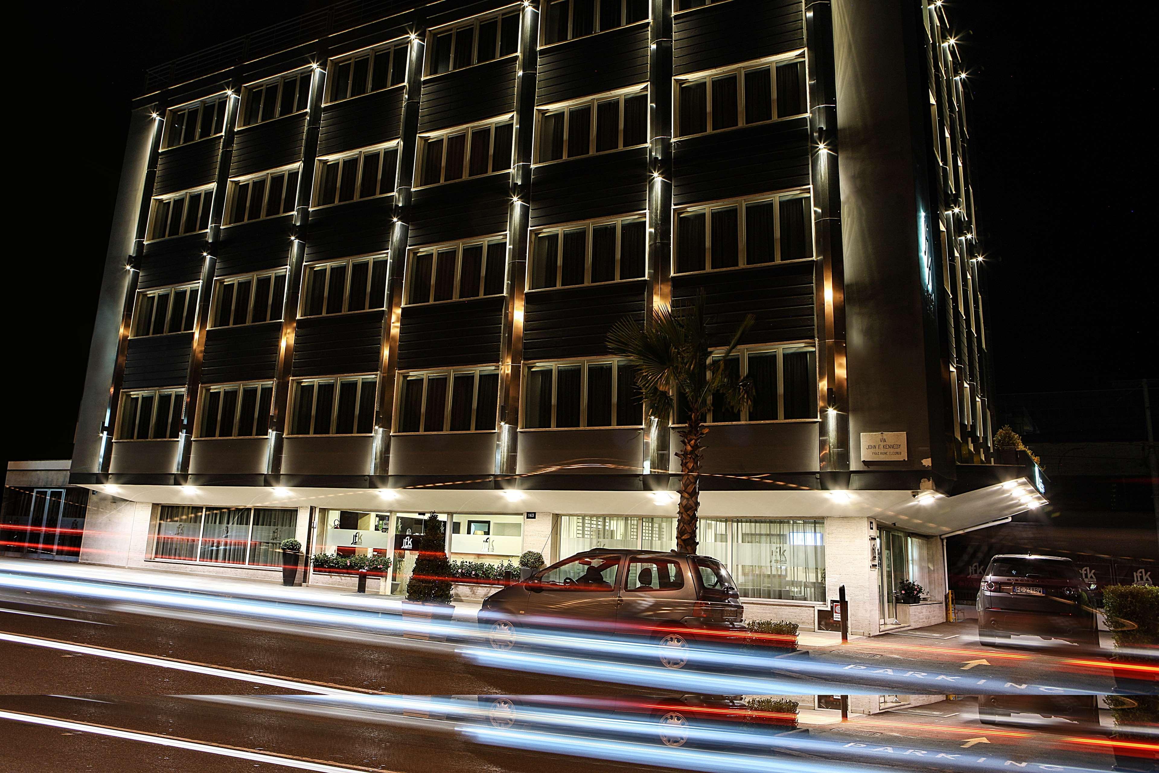 Best Western Plus Scottsdale Thunderbird Suites Eksteriør billede