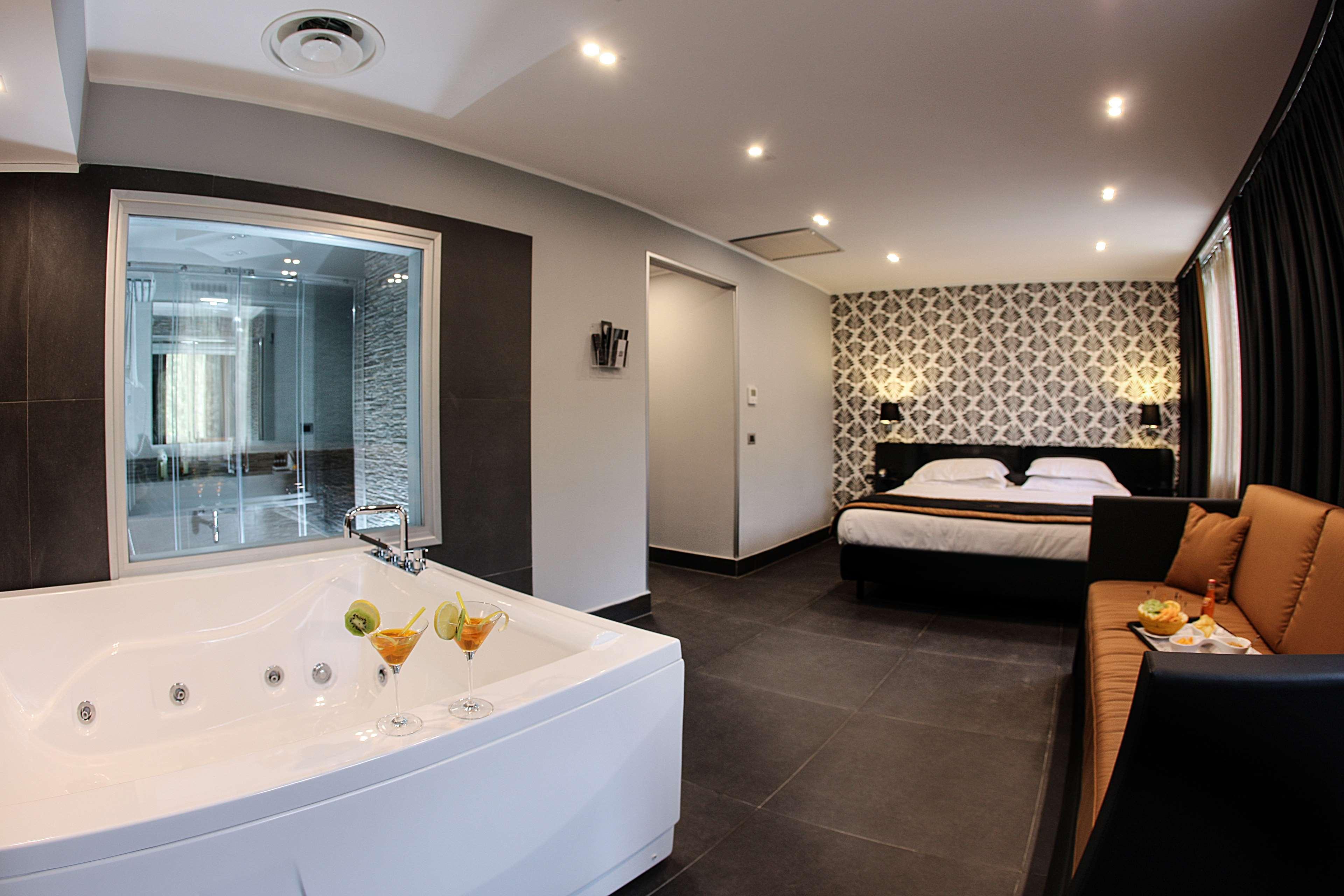 Best Western Plus Scottsdale Thunderbird Suites Eksteriør billede