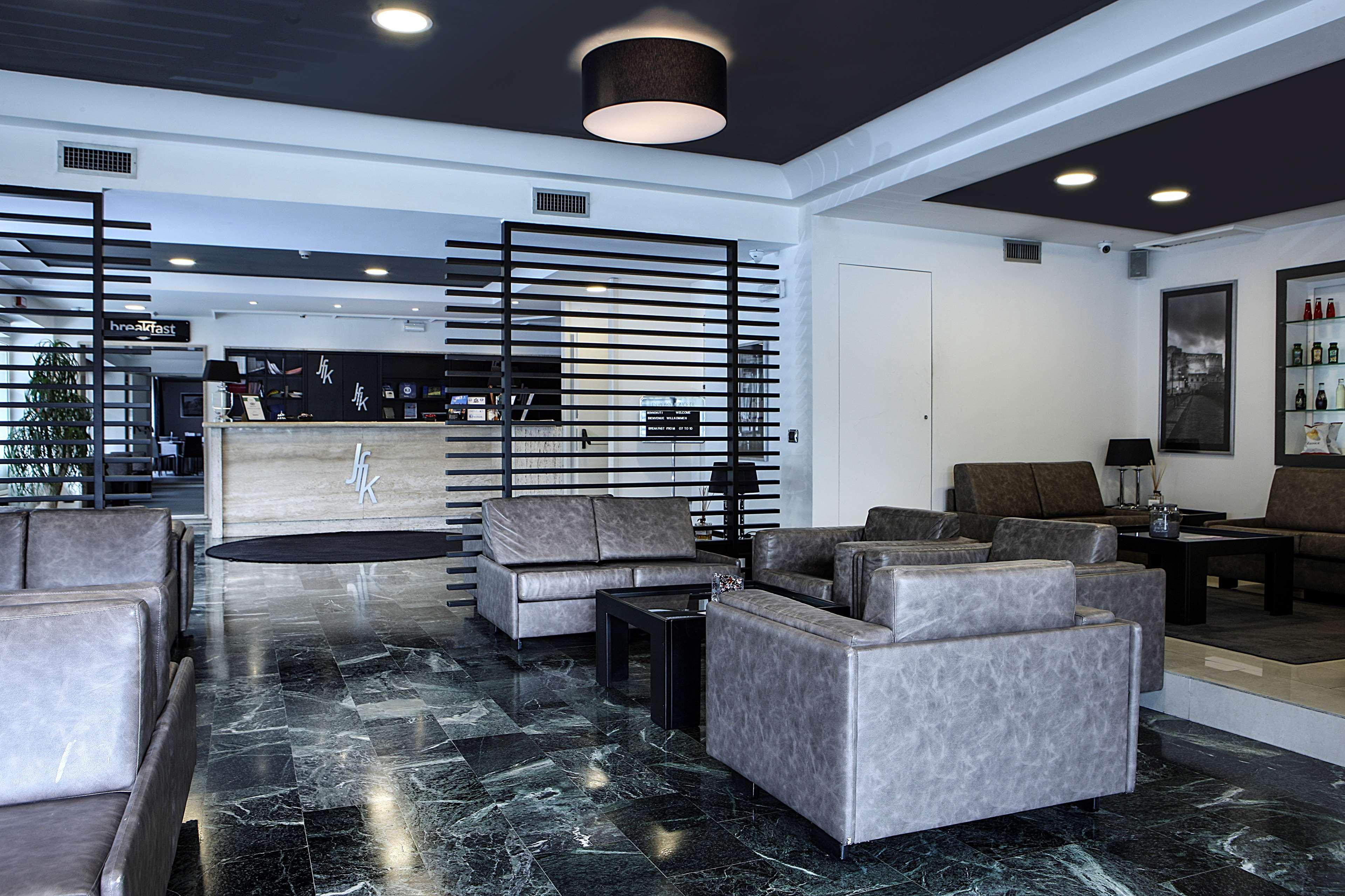 Best Western Plus Scottsdale Thunderbird Suites Eksteriør billede