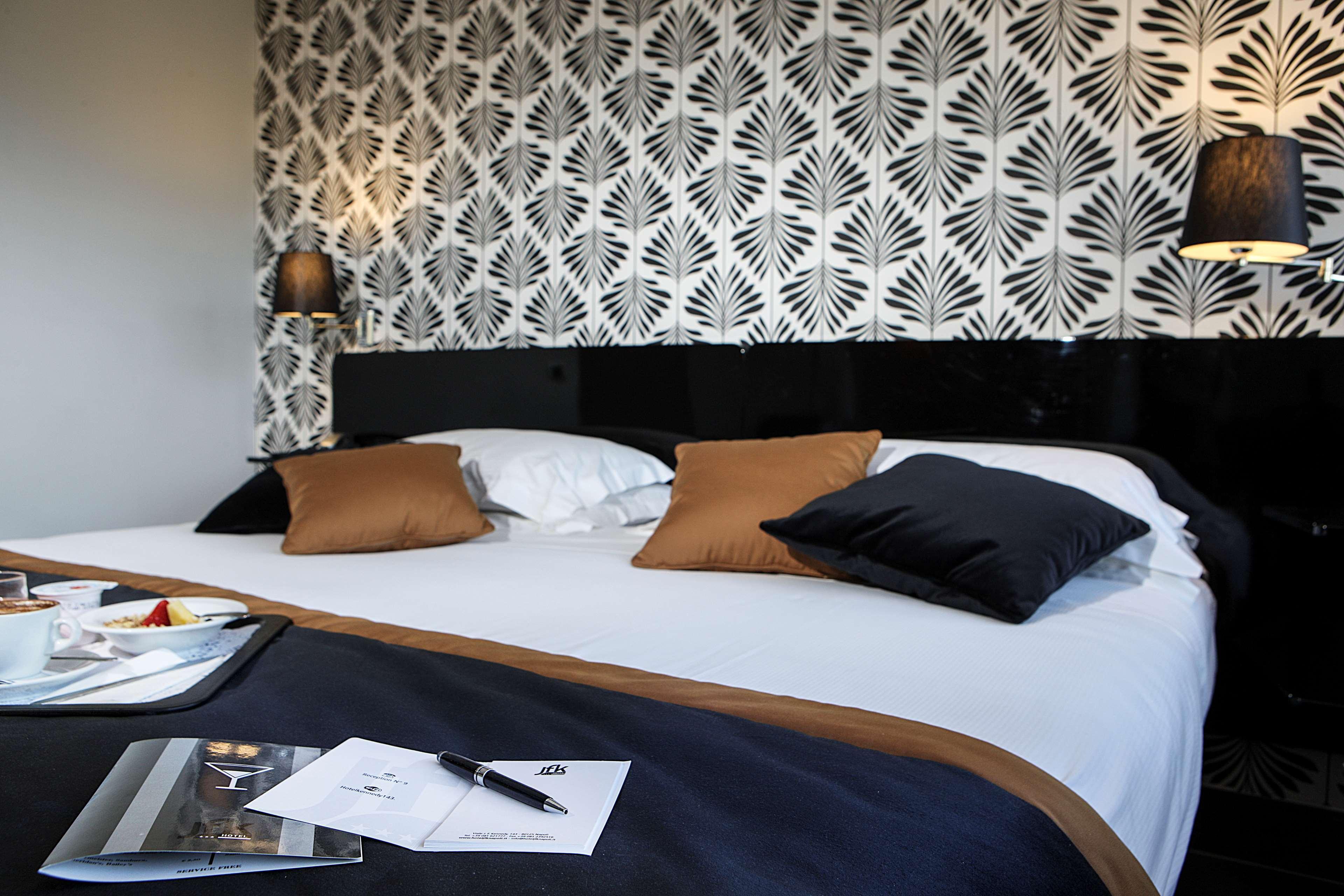 Best Western Plus Scottsdale Thunderbird Suites Eksteriør billede