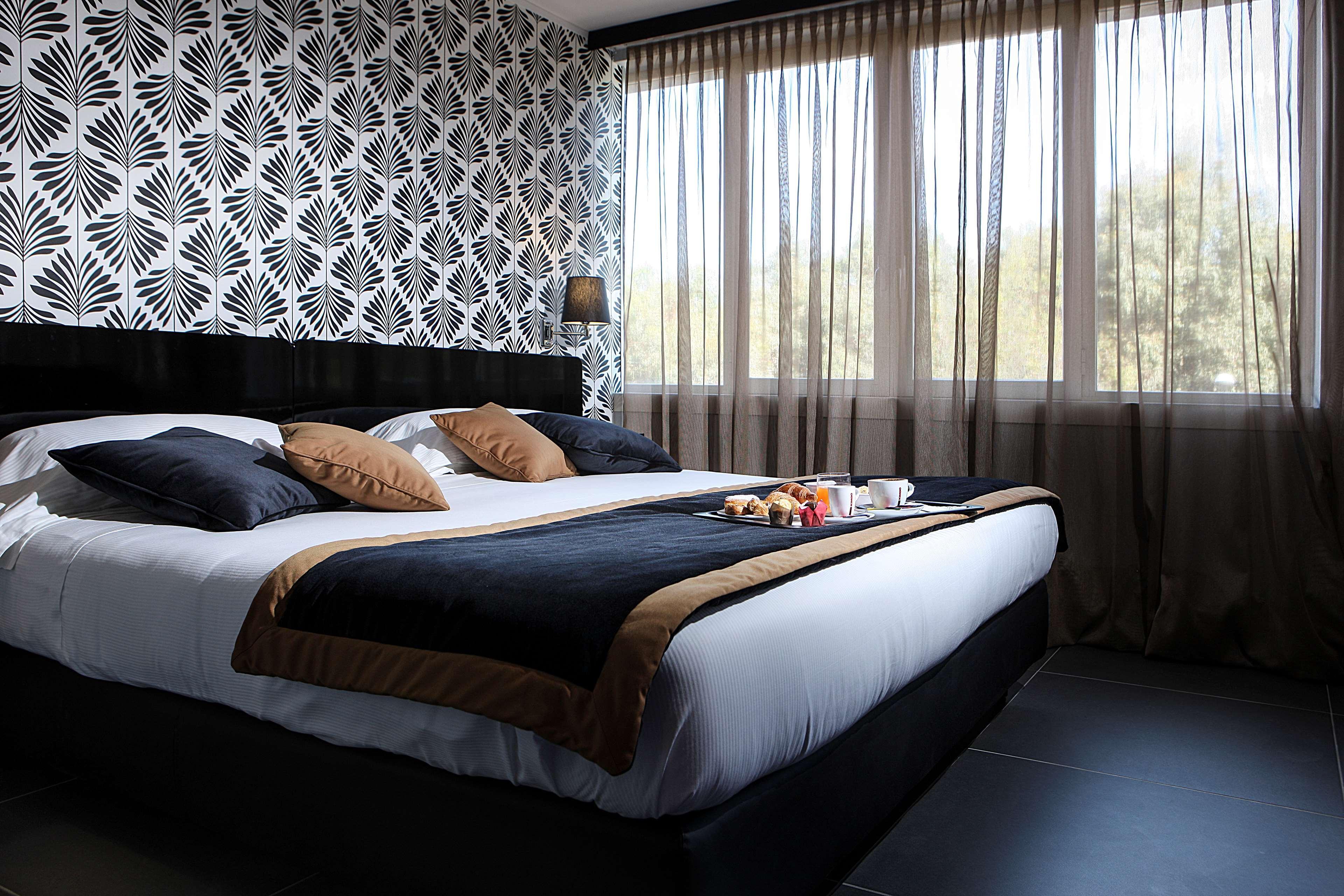Best Western Plus Scottsdale Thunderbird Suites Eksteriør billede