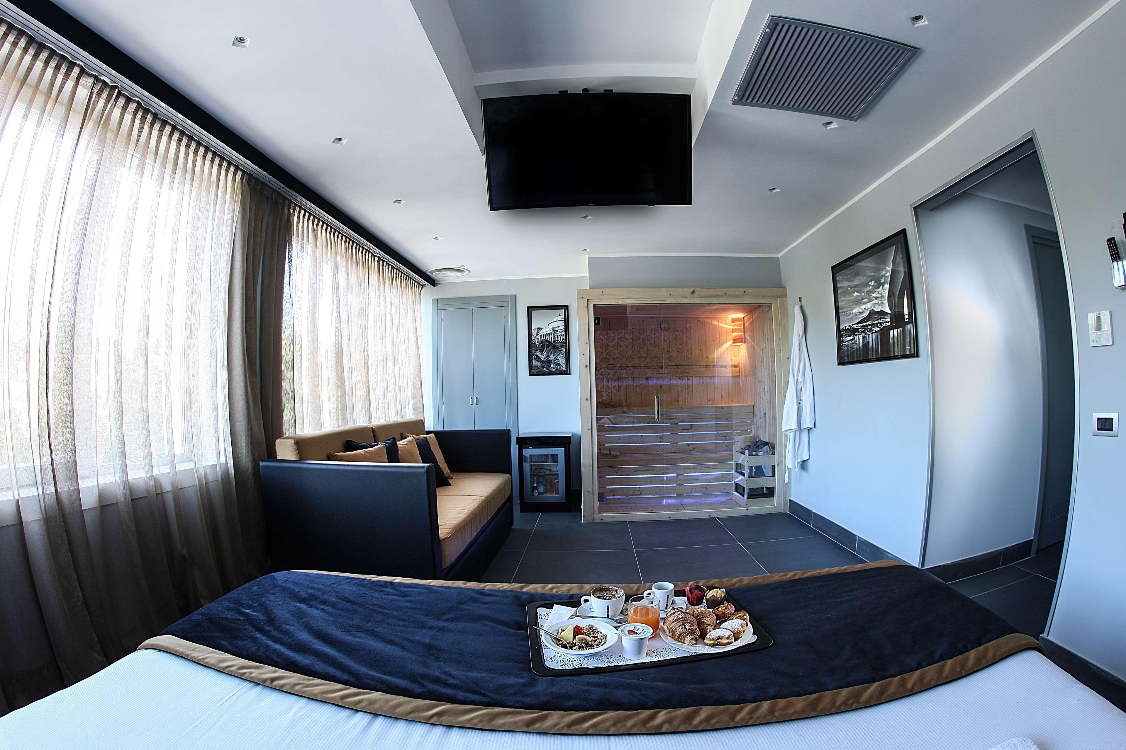 Best Western Plus Scottsdale Thunderbird Suites Eksteriør billede