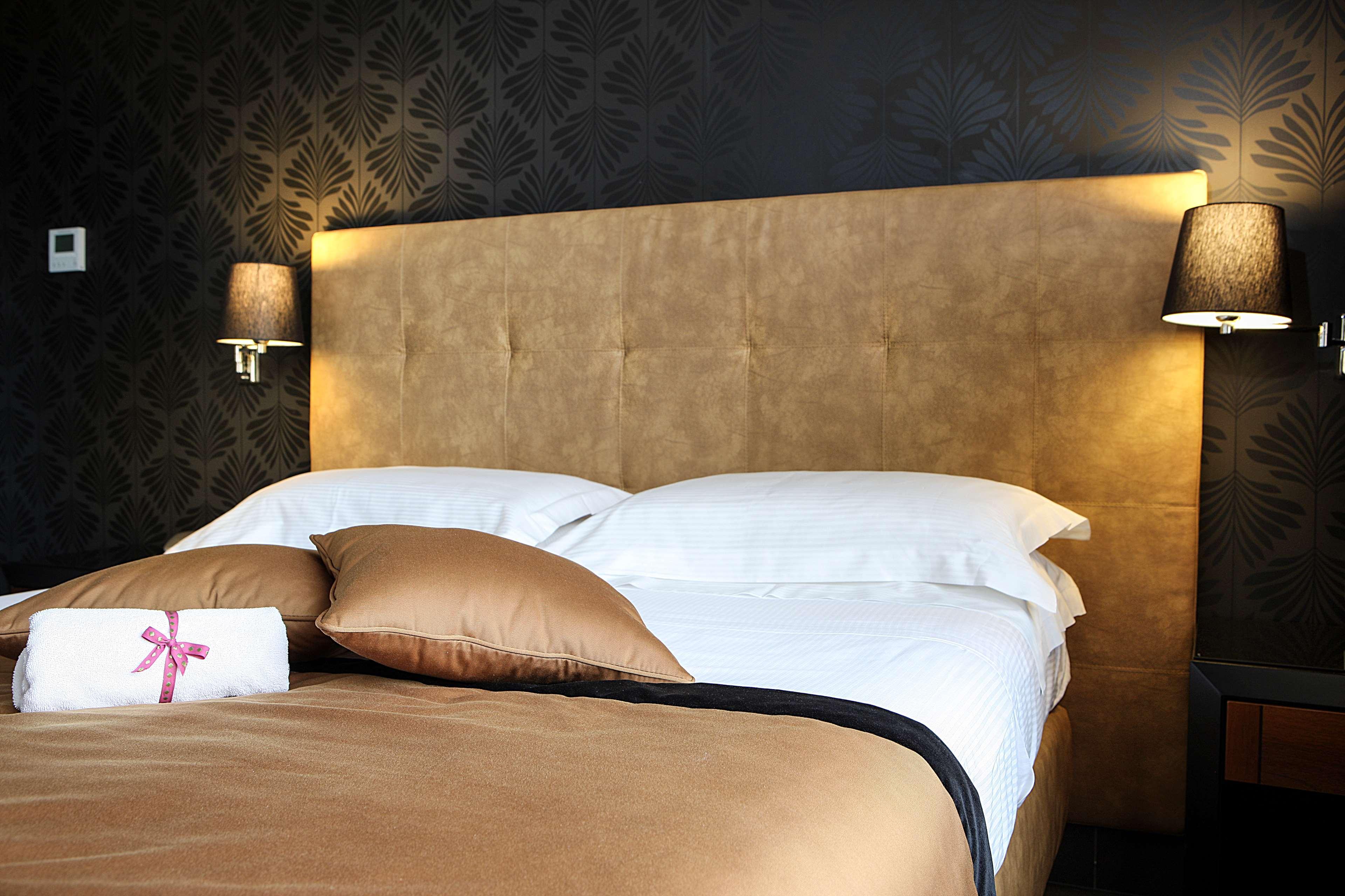 Best Western Plus Scottsdale Thunderbird Suites Eksteriør billede
