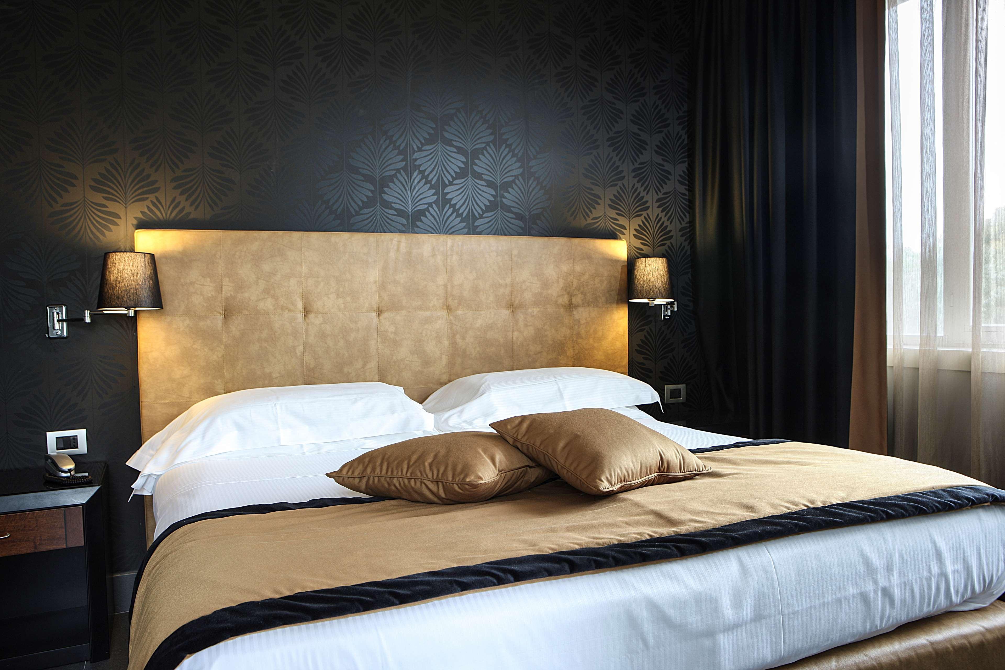 Best Western Plus Scottsdale Thunderbird Suites Eksteriør billede