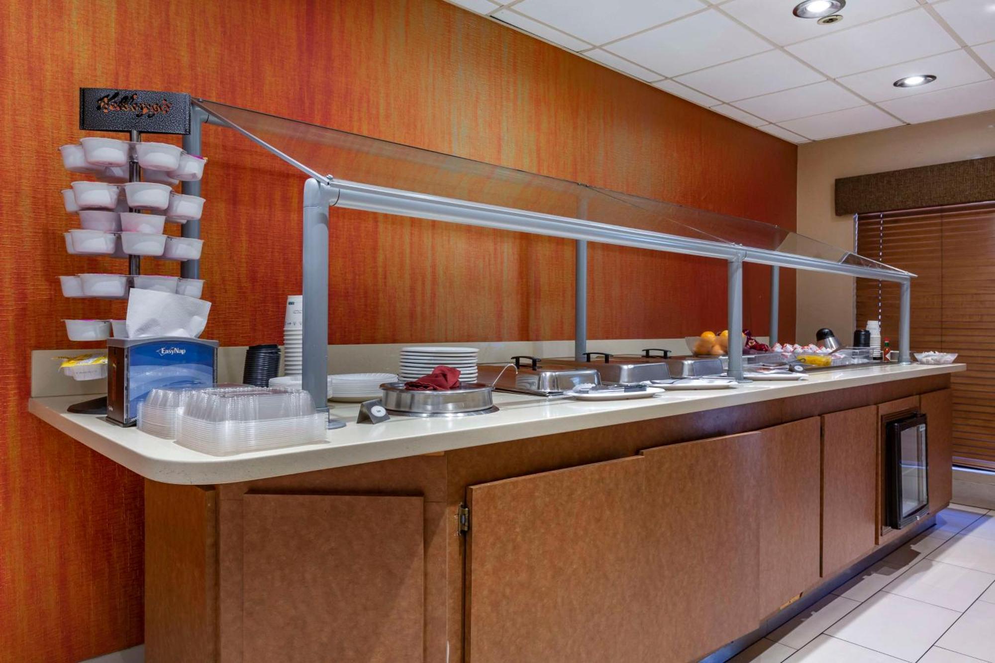 Best Western Plus Scottsdale Thunderbird Suites Eksteriør billede