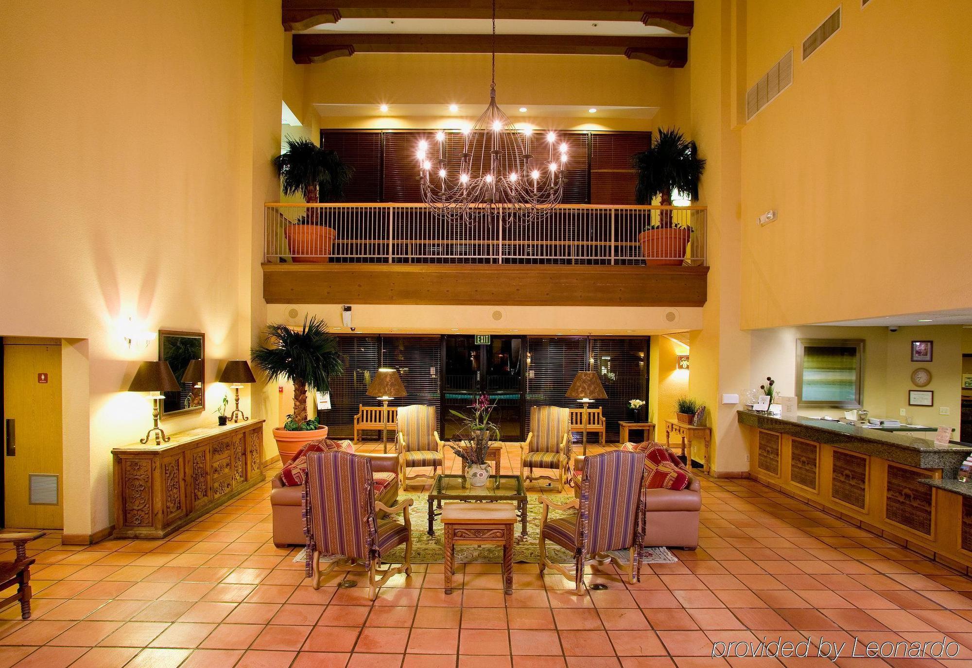 Best Western Plus Scottsdale Thunderbird Suites Interiør billede