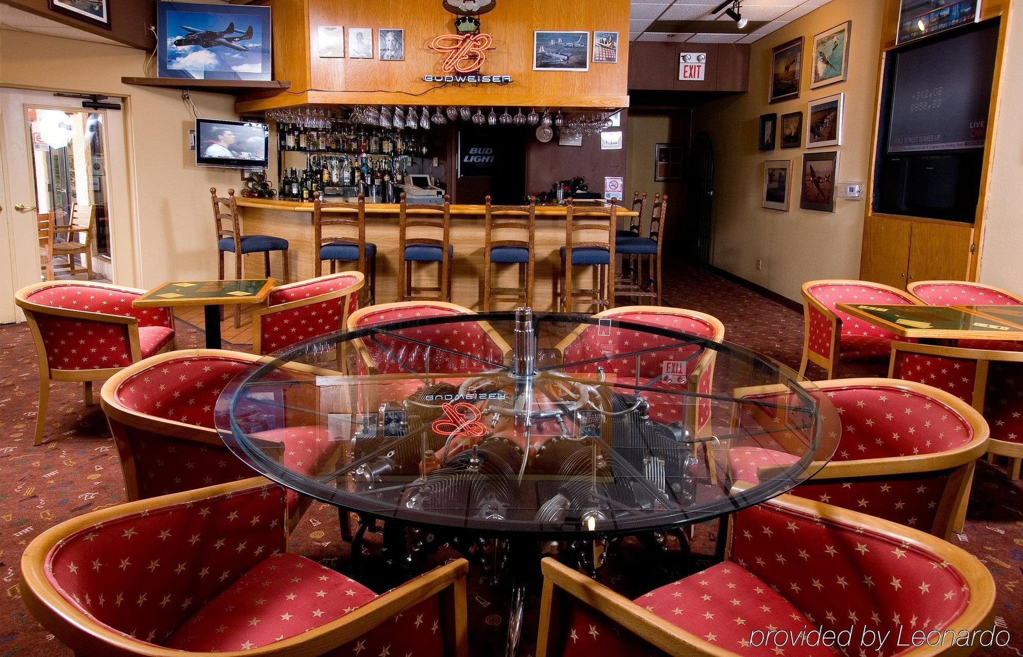 Best Western Plus Scottsdale Thunderbird Suites Restaurant billede