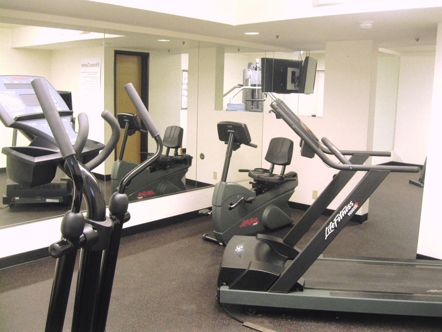 Best Western Plus Scottsdale Thunderbird Suites Eksteriør billede