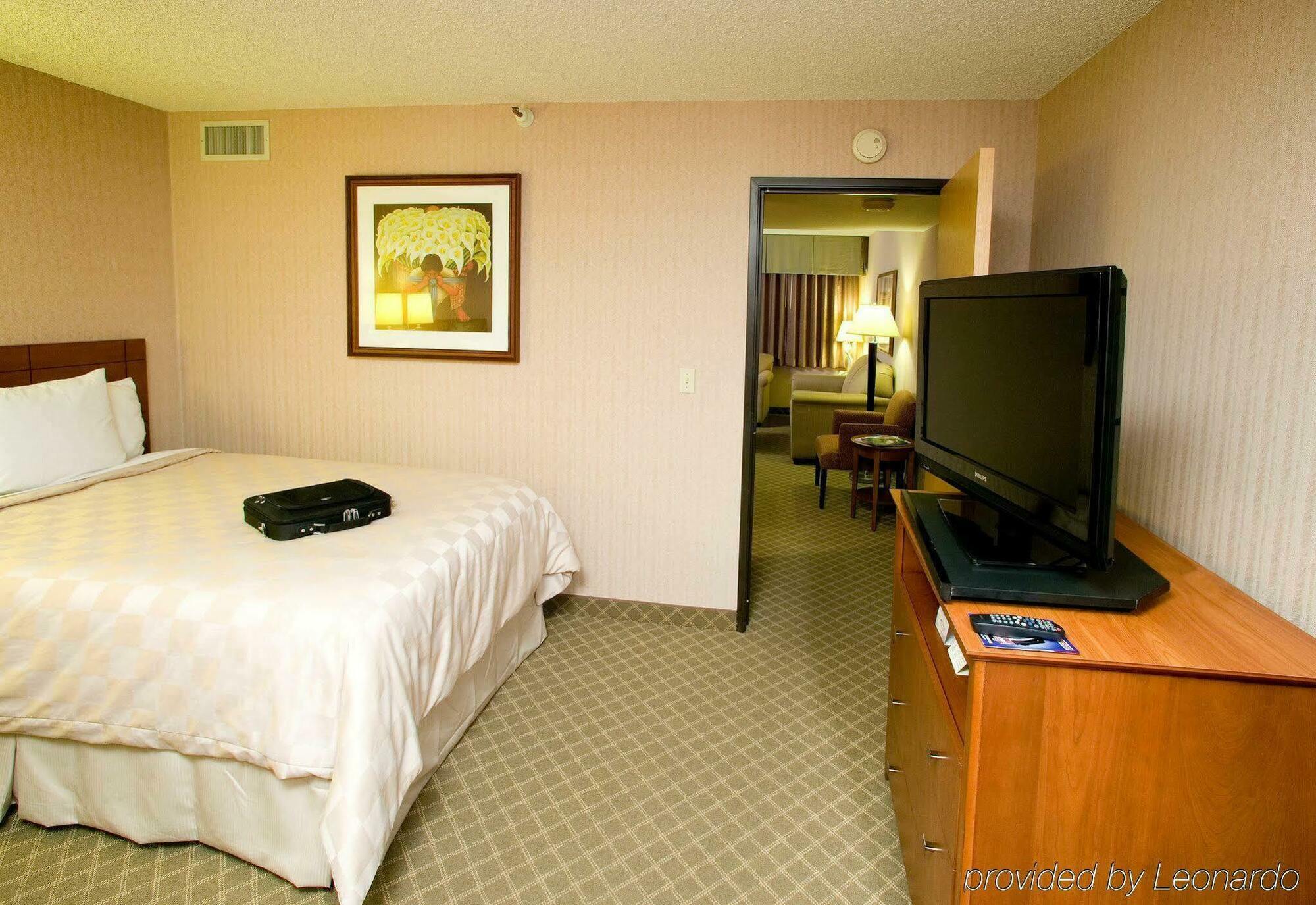 Best Western Plus Scottsdale Thunderbird Suites Eksteriør billede