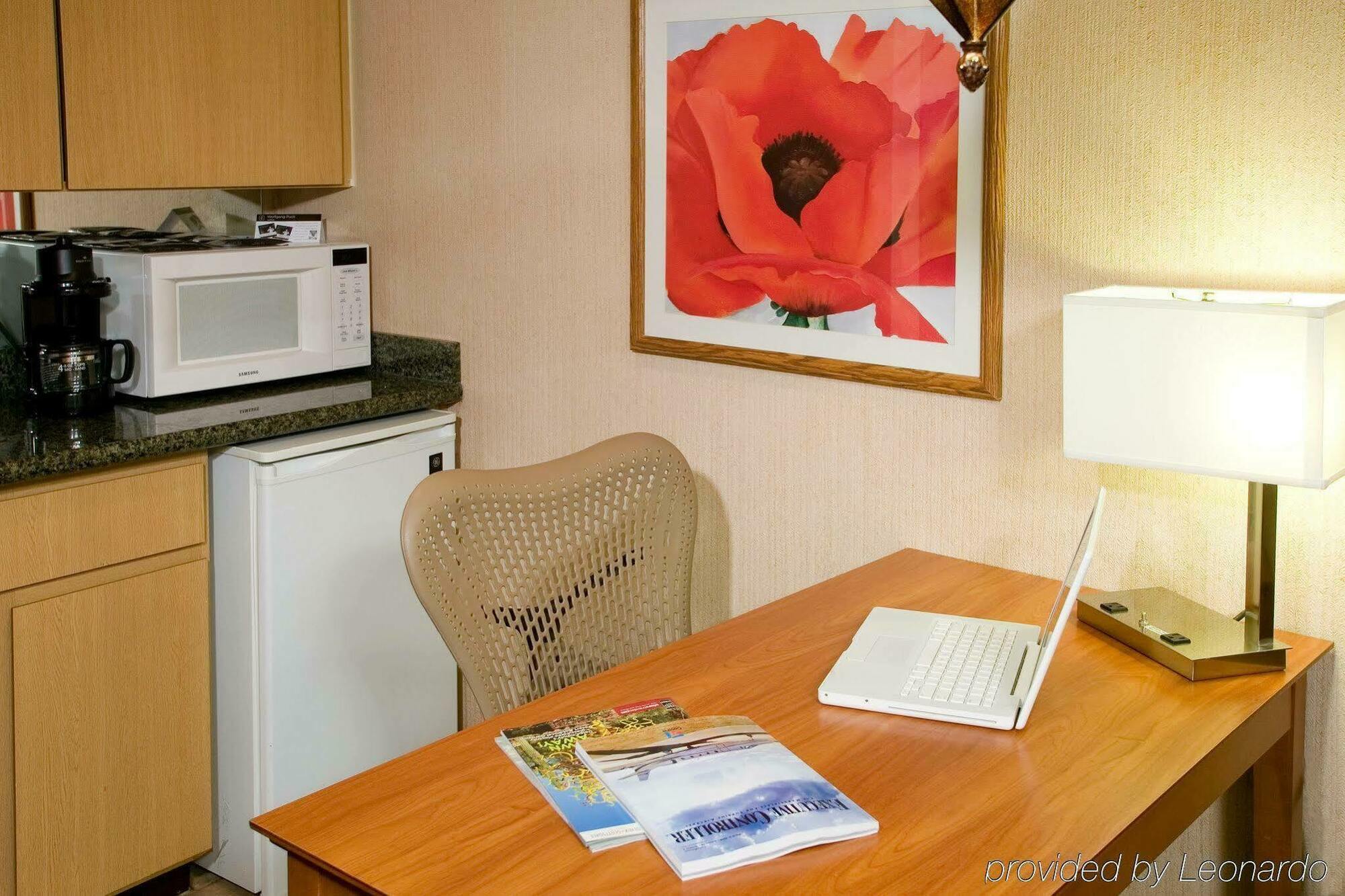 Best Western Plus Scottsdale Thunderbird Suites Eksteriør billede