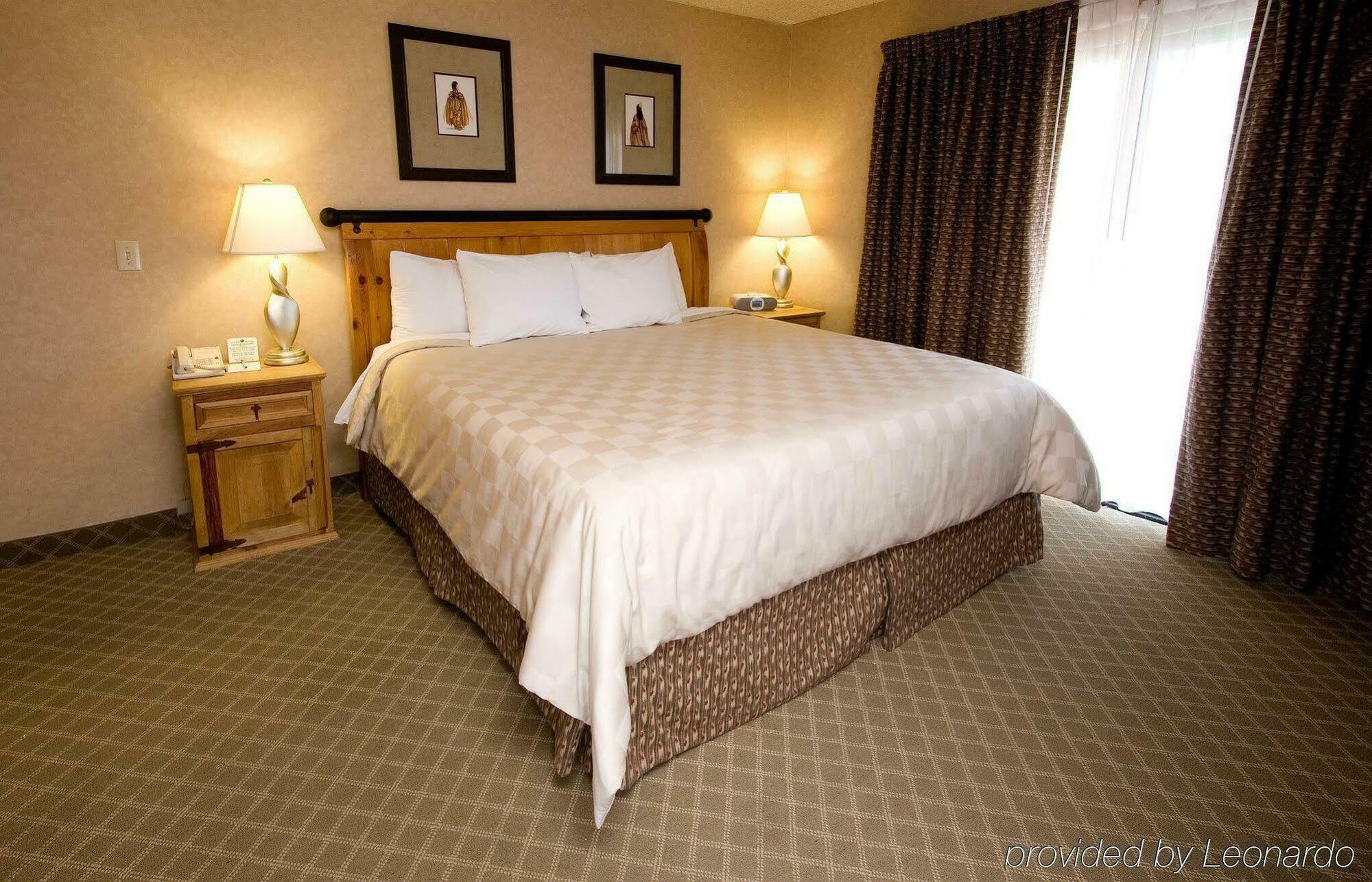 Best Western Plus Scottsdale Thunderbird Suites Eksteriør billede